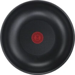 Tefal Ingenio Easy Cook & Clean - Pannenset - 13-delig - Niet Geschikt Voor Inductie 32 Tefal Ingenio Easy Cook & Clean - Pannenset - 13-delig - Niet Geschikt Voor Inductie -Keuken Potten Winkel 1200x1199 21