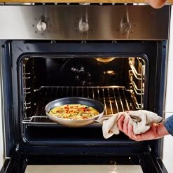 GreenPan Cambridge Koekenpan 30cm - Brons - Inductie - PFAS-vrij -Keuken Potten Winkel 1200x1199 5