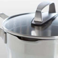 BK Premium+ Pannenset - 9-delig - Veilig Afgietsysteem - Inductie -Keuken Potten Winkel 1200x1200 124