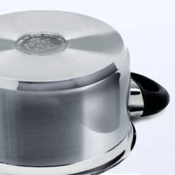 BK Karaat+ Soeppan - Ø 24 Cm -Keuken Potten Winkel 1200x1200 140