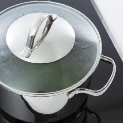 BK Essentials Pannenset - 4-delig - RVS – Geschikt Voor Alle Warmtebronnen 31 BK Essentials Pannenset - 4-delig - RVS – Geschikt Voor Alle Warmtebronnen -Keuken Potten Winkel 1200x1200 157