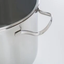 BK Soeppan - Ø 26 Cm - 11 L - Glazen Deksel -Keuken Potten Winkel 1200x1200 161