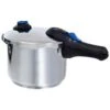 BK Snelkookpan 22 Cm / 6L - RVS - Glans - Inductie -Keuken Potten Winkel 1200x1200 173