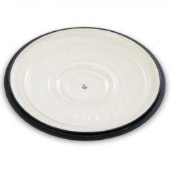 BK Bourgogne Braadpan Ø 20 Cm - Zwart - Gietijzer - Inductie -Keuken Potten Winkel 1200x1200 184