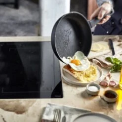 Demeyere Alu Classico 3 Koekenpan - Duraslide - Set 24 Cm + 28 Cm -Keuken Potten Winkel 1200x1200 198