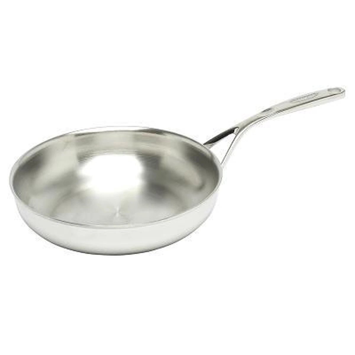 Demeyere Proline Koekenpan - Ø 24 Cm 10 Demeyere Proline Koekenpan - Ø 24 Cm - Afbeelding 8