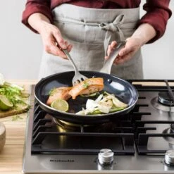 GreenPan Koekenpan - Royal Black - ø 28 Cm - Keramische Anti-aanbaklaag -Keuken Potten Winkel 1200x1200 231