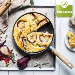 GreenPan Mayflower Wok - Ø 28 Cm - Keramisch - Inductie -Keuken Potten Winkel 1200x1200 261