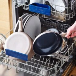 GreenPan Cambridge Koekenpan 28cm - Brons - Inductie - PFAS-vrij -Keuken Potten Winkel 1200x1200 299