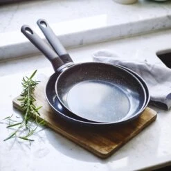 BK Universe Koekenpan Ø 28cm - Inductie - Anti-aanbak - PFAS-vrij -Keuken Potten Winkel 1200x1200 3