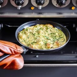 GreenPan Cambridge Koekenpannenset Ø 20cm + Ø 28cm - Zwart - Inductie - PFAS-vrij 38 GreenPan Cambridge Koekenpannenset Ø 20cm + Ø 28cm - Zwart - Inductie - PFAS-vrij -Keuken Potten Winkel 1200x1200 309