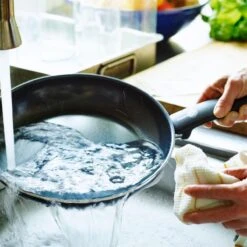 GreenPan Cambridge Koekenpan 26cm - Zwart - Inductie - PFAS-vrij 37 GreenPan Cambridge Koekenpan 26cm - Zwart - Inductie - PFAS-vrij -Keuken Potten Winkel 1200x1200 321