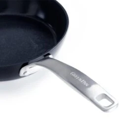 GreenPan Copenhagen Wok Met Extra Handvat 30cm/4.8L -Keuken Potten Winkel 1200x1200 339