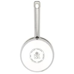 BK Profiline Steelpan Ø 14 Cm - RVS - Inductie -Keuken Potten Winkel 1200x1200 34