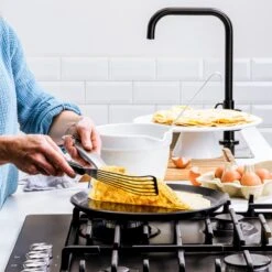 GreenPan Copenhagen Pannekoekenpan 28cm -Keuken Potten Winkel 1200x1200 416