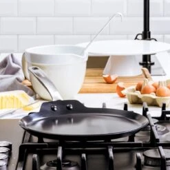 GreenPan Copenhagen Pannekoekenpan 28cm -Keuken Potten Winkel 1200x1200 423