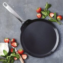 GreenPan Copenhagen Pannekoekenpan 28cm -Keuken Potten Winkel 1200x1200 424