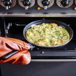 GreenPan Cambridge Koekenpan 28cm - Zwart - Inductie - PFAS-vrij -Keuken Potten Winkel 1200x1200 444