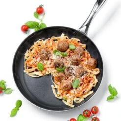 GreenPan Brussels Keramische Koekenpan - Ø30 Cm - PFAS-vrij 16 GreenPan Brussels Keramische Koekenpan - Ø30 Cm - PFAS-vrij -Keuken Potten Winkel 1200x1200 446