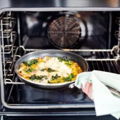 GreenPan Brussels Keramische Koekenpan - Ø30 Cm - PFAS-vrij 19 GreenPan Brussels Keramische Koekenpan - Ø30 Cm - PFAS-vrij -Keuken Potten Winkel 1200x1200 448