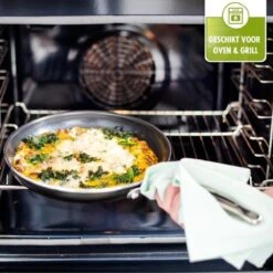 GreenPan Brussels Keramische Koekenpan - Ø30 Cm - PFAS-vrij 20 GreenPan Brussels Keramische Koekenpan - Ø30 Cm - PFAS-vrij -Keuken Potten Winkel 1200x1200 449