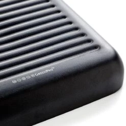 GreenPan Cambridge Grillpan 28cm - Zwart - Inductie - PFAS-vrij -Keuken Potten Winkel 1200x1200 452