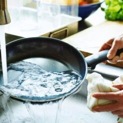 GreenPan Cambridge Grillpan 28cm - Zwart - Inductie - PFAS-vrij -Keuken Potten Winkel 1200x1200 456