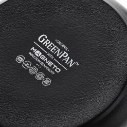 GreenPan Brussels Infinity Pro Wokpan - Ø 28 Cm - Zwart 13 GreenPan Brussels Infinity Pro Wokpan - Ø 28 Cm - Zwart -Keuken Potten Winkel 1200x1200 468