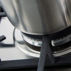 BK Bistro Pannenset - 4-delig - RVS - Glazen Deksel - Inductie -Keuken Potten Winkel 1200x1200 47