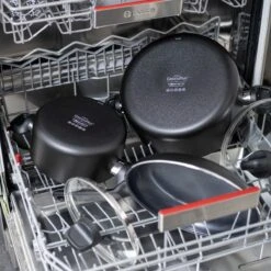 GreenPan Memphis Keramische Koekenpannenset - Ø24 + Ø28 Cm - PFAS-vrij -Keuken Potten Winkel 1200x1200 481