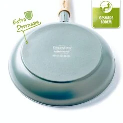 GreenPan Mayflower Pannenset - 3-delig + 2 Accessoires - Lichtblauw - Inductie - PFAS-vrij -Keuken Potten Winkel 1200x1200 503