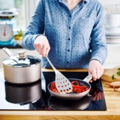 GreenPan Cambridge Koekenpan 24cm - Brons - Inductie - PFAS-vrij -Keuken Potten Winkel 1200x1200 527