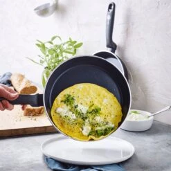 Greenpan Torino Keramische Wokpan - 28 Cm -Keuken Potten Winkel 1200x1200 552