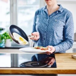 GreenPan Cambridge Inductie Grillpan - Ø 28 Cm - PFAS-vrij - Brons -Keuken Potten Winkel 1200x1200 580