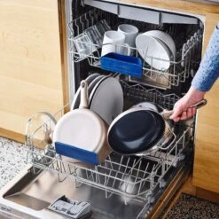 GreenPan Cambridge Inductie Grillpan - Ø 28 Cm - PFAS-vrij - Brons -Keuken Potten Winkel 1200x1200 581