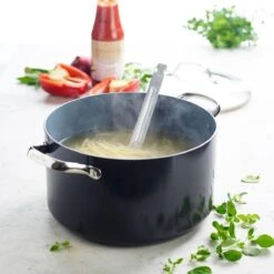 Greenpan - Venice Stockpot 24Cm -Keuken Potten Winkel 1200x1200 585