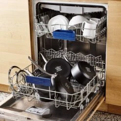 GreenPan Barcelona Infinity Pro Wokpan 28cm - Zwart - Inductie - PFAS-vrij -Keuken Potten Winkel 1200x1200 598