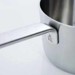 BK Conical Deluxe Kookpannenset - 5 Delig - RVS 24 BK Conical Deluxe Kookpannenset - 5 Delig - RVS -Keuken Potten Winkel 1200x1200 60