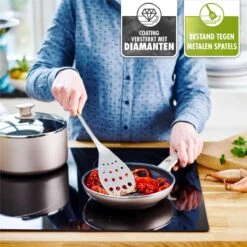 GreenPan Cambridge Koekenpan 20cm - Brons - Inductie - PFAS-vrij -Keuken Potten Winkel 1200x1200 618