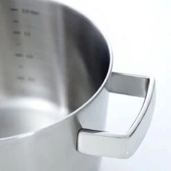 BK Conical Deluxe Kookpannenset - 5 Delig - RVS 26 BK Conical Deluxe Kookpannenset - 5 Delig - RVS -Keuken Potten Winkel 1200x1200 62