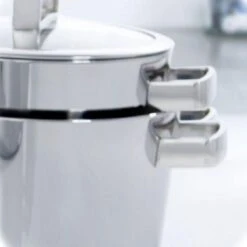 BK Conical Deluxe Kookpannenset - 5 Delig - RVS 28 BK Conical Deluxe Kookpannenset - 5 Delig - RVS -Keuken Potten Winkel 1200x1200 63