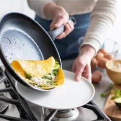 Greenpan Andorra Keramische Koekenpannenset - 24 En 28 Cm -Keuken Potten Winkel 1200x1200 672