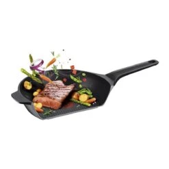 Tefal Aroma Koekenpan - Ø 24 Cm 12 Tefal Aroma Koekenpan - Ø 24 Cm -Keuken Potten Winkel 1200x1200 682