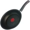 TEFAL Koekenpan - Pro Style - Ø 21 Cm - Titanium Pro - Hoge Rand - Inductie - Compacte Pan -Keuken Potten Winkel 1200x1200 685