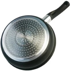 TEFAL Koekenpan - Pro Style - Ø 21 Cm - Titanium Pro - Hoge Rand - Inductie - Compacte Pan -Keuken Potten Winkel 1200x1200 686