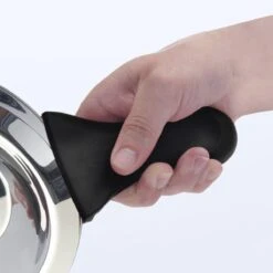 BK Q-linair Classic Pannenset - 5 Delig - RVS - Veilig Afgietsysteem - Inductie -Keuken Potten Winkel 1200x1200 69