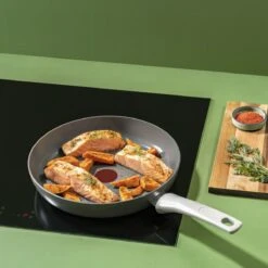 Tefal Renew ON Keramische Koekenpannenset - Ø 24 En 28 Cm -Keuken Potten Winkel 1200x1200 703