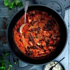 Tefal Trattoria Braadpan - Ø28 Cm - Inclusief Deksel -Keuken Potten Winkel 1200x1200 717