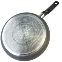 Tefal Ceramic Control Koekenpan - Ø 28 Cm – Thermospot – Cooltouch Greep -Keuken Potten Winkel 1200x1200 731
