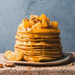 Tefal XL Force Pannenkoekpan - Ø 25 Cm - Extra Diep - Niet Geschikt Voor Inductie -Keuken Potten Winkel 1200x1200 733